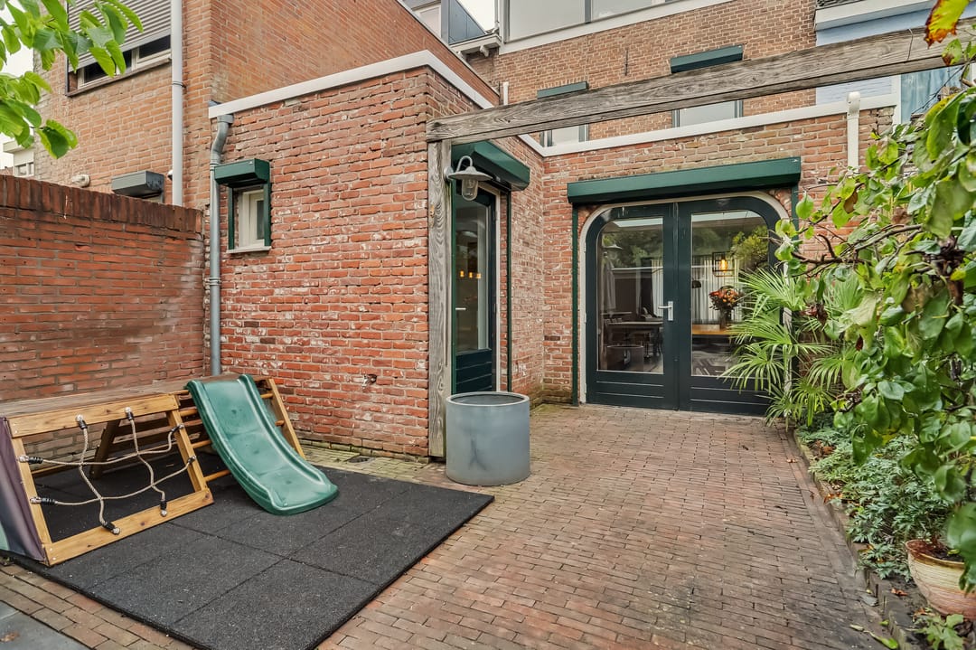 Photo 31 of Tafelbergstraat 14