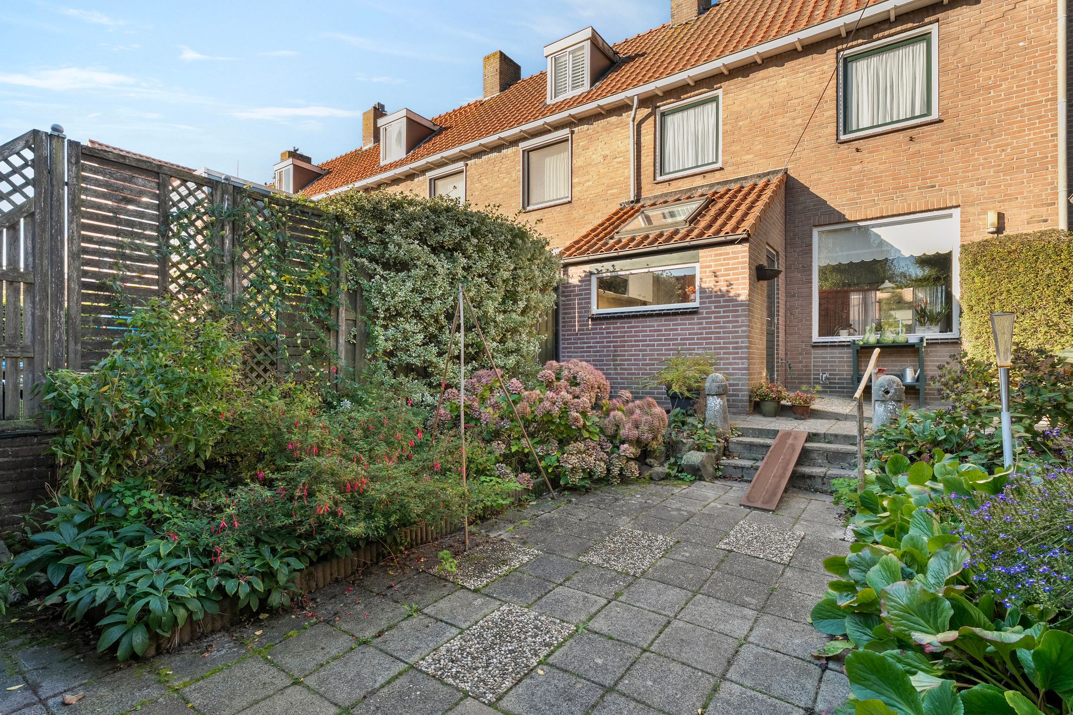 Photo 36 of Henric de Cranestraat 84-B