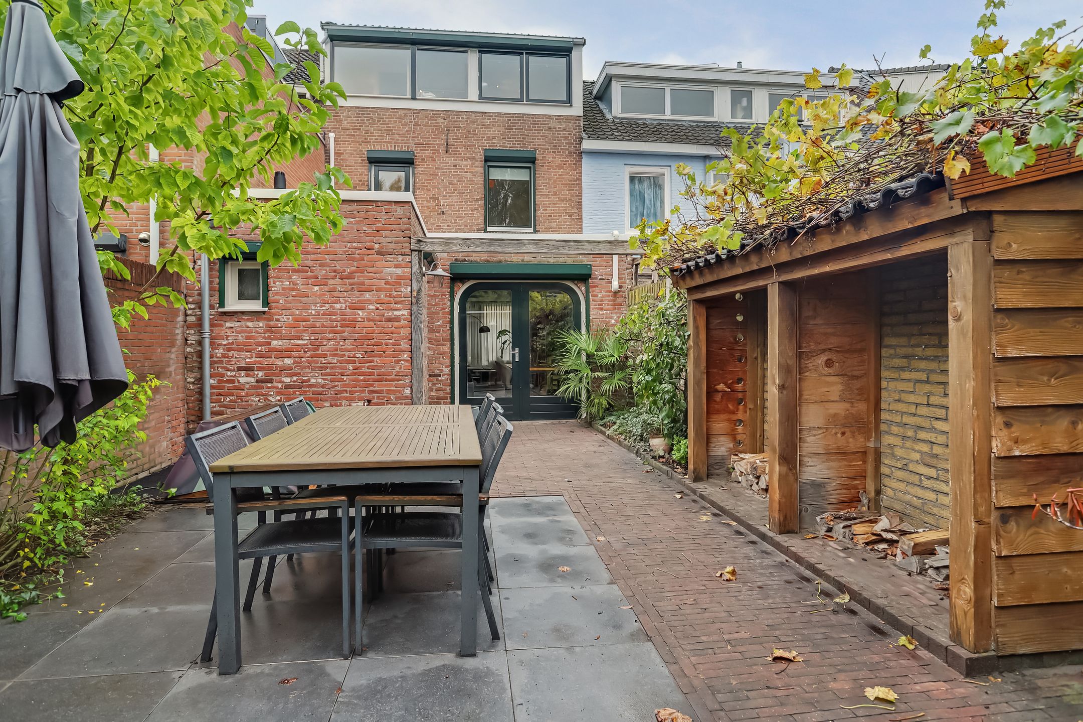 Photo 30 of Tafelbergstraat 14