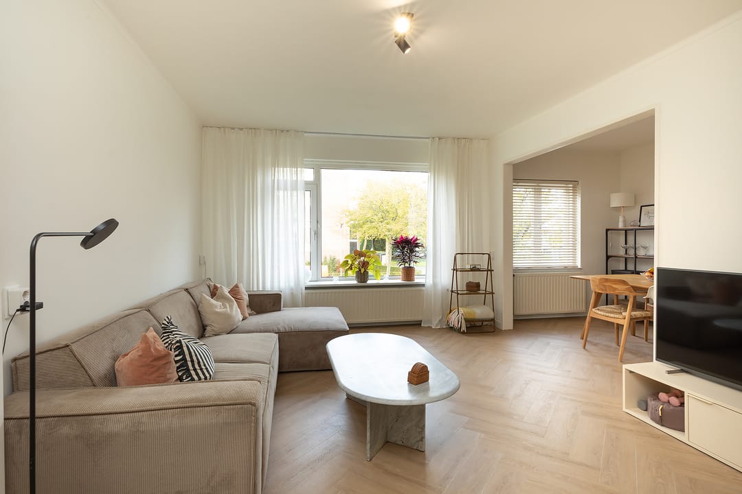 Photo 2 of Admiraal de Ruyterlaan 9