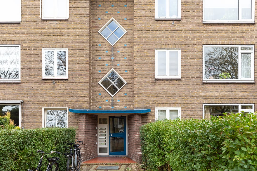 Photo 22 of Admiraal de Ruyterlaan 9