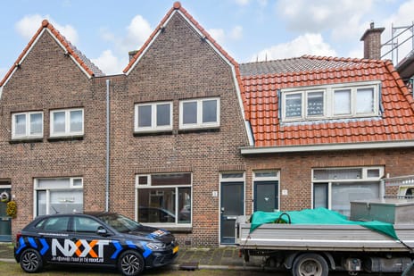 Prins Hendrikstraat thumbnail