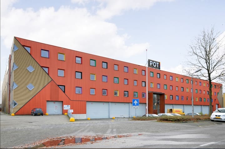 Databankweg 18, Amersfoort