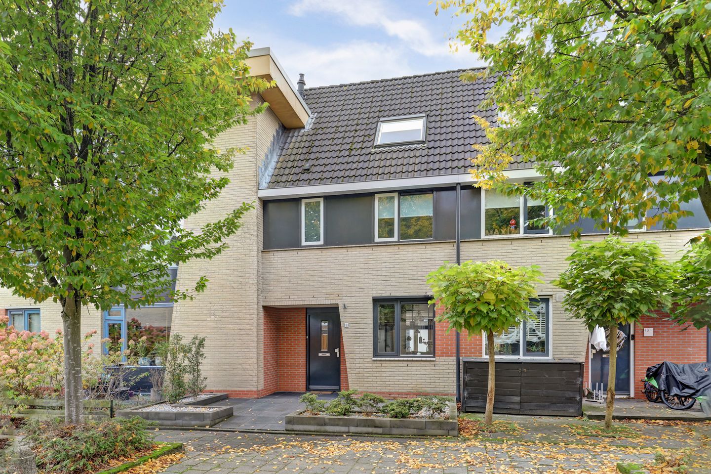 Foto 1 van Veldmuislaan 11