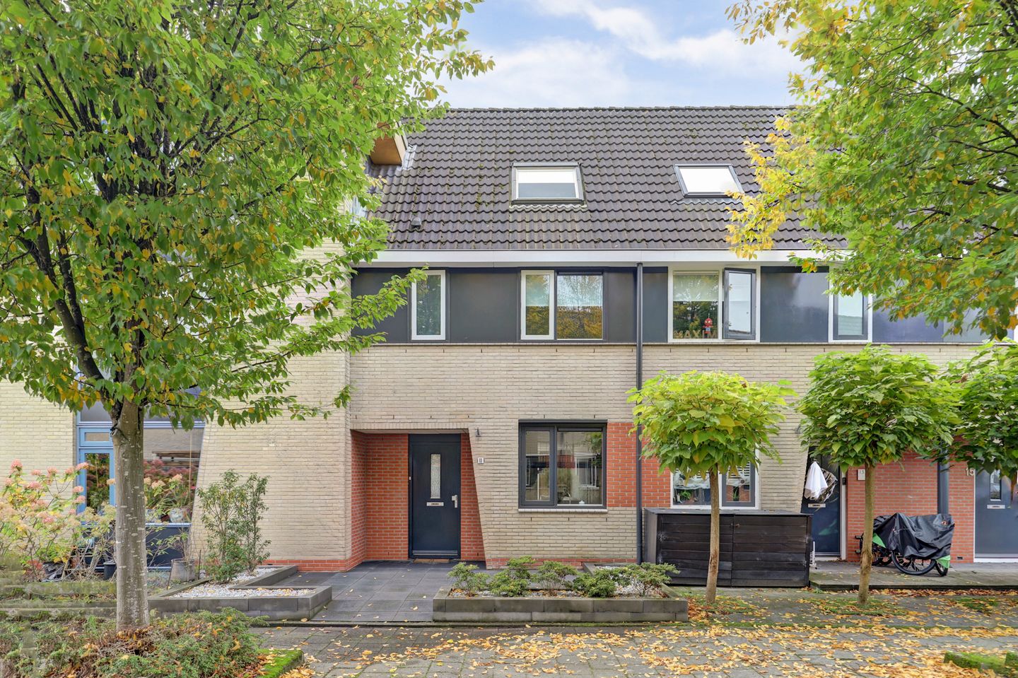 Foto 5 van Veldmuislaan 11