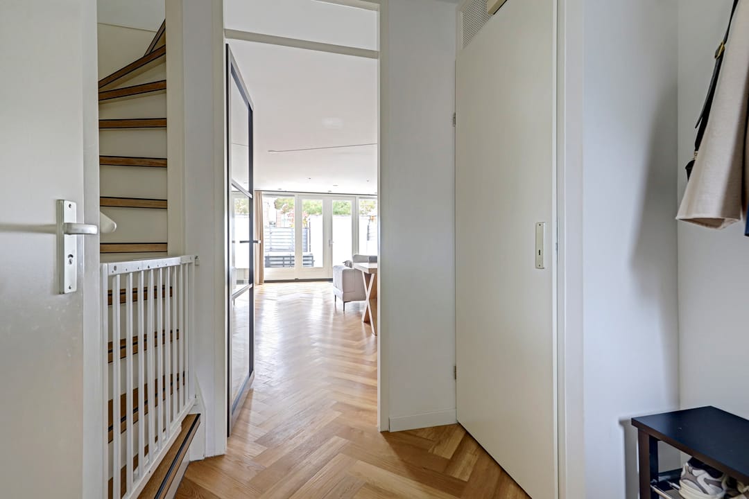 Foto 7 van Veldmuislaan 11