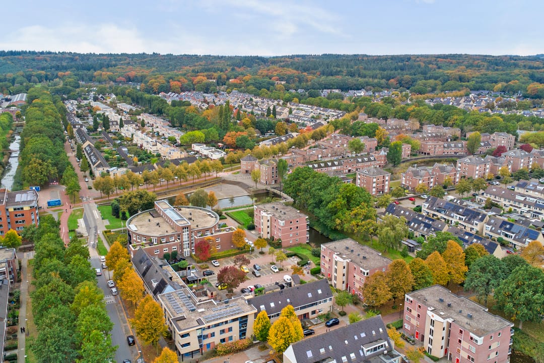 Foto 46 van Veldmuislaan 11