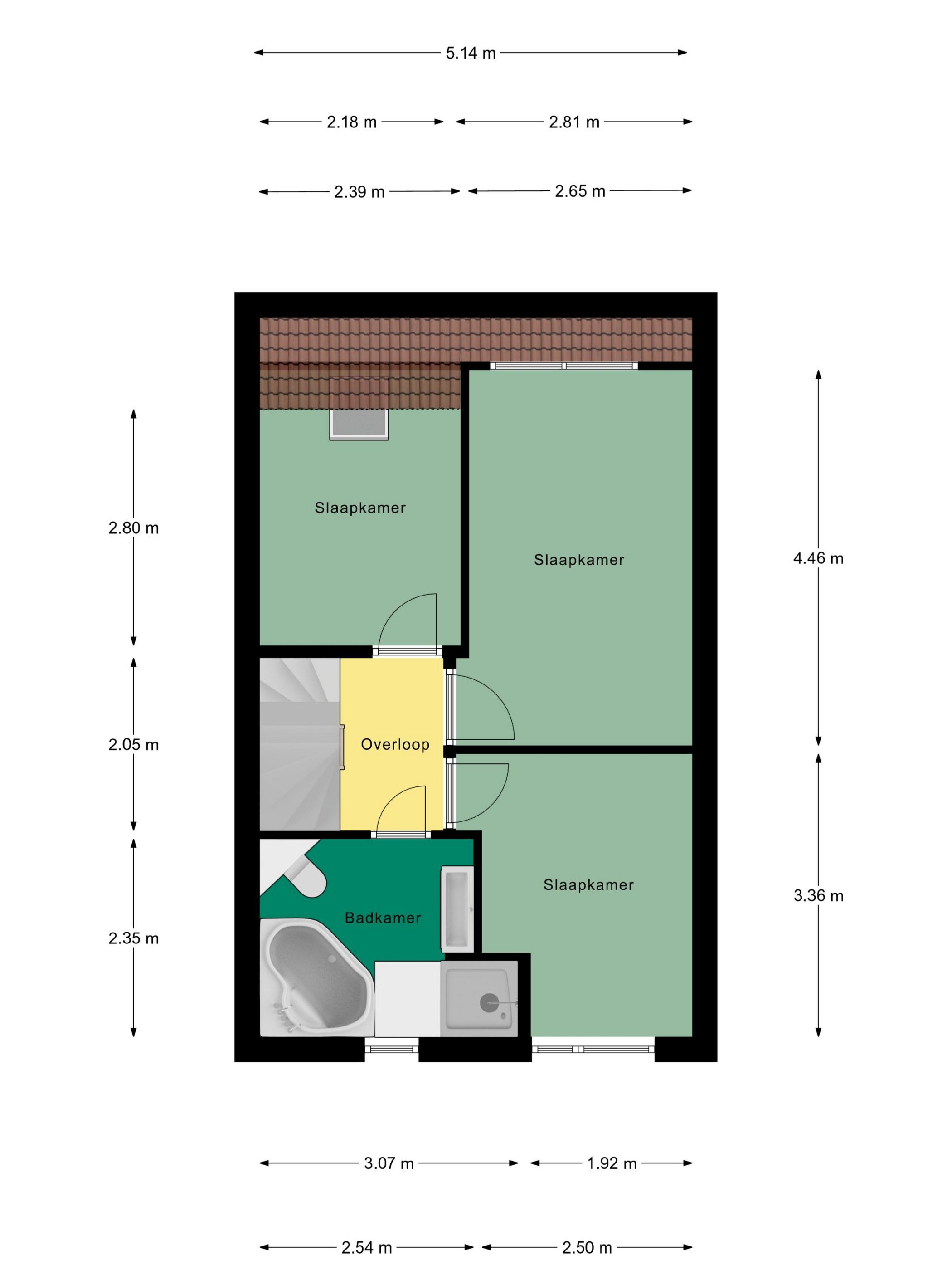 Foto 48 van Veldmuislaan 11