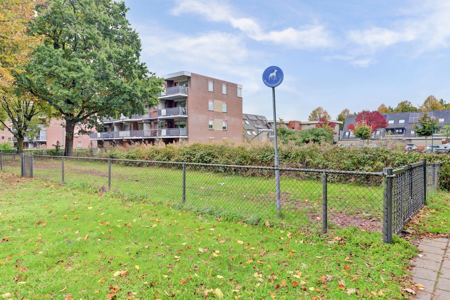Foto 44 van Veldmuislaan 11