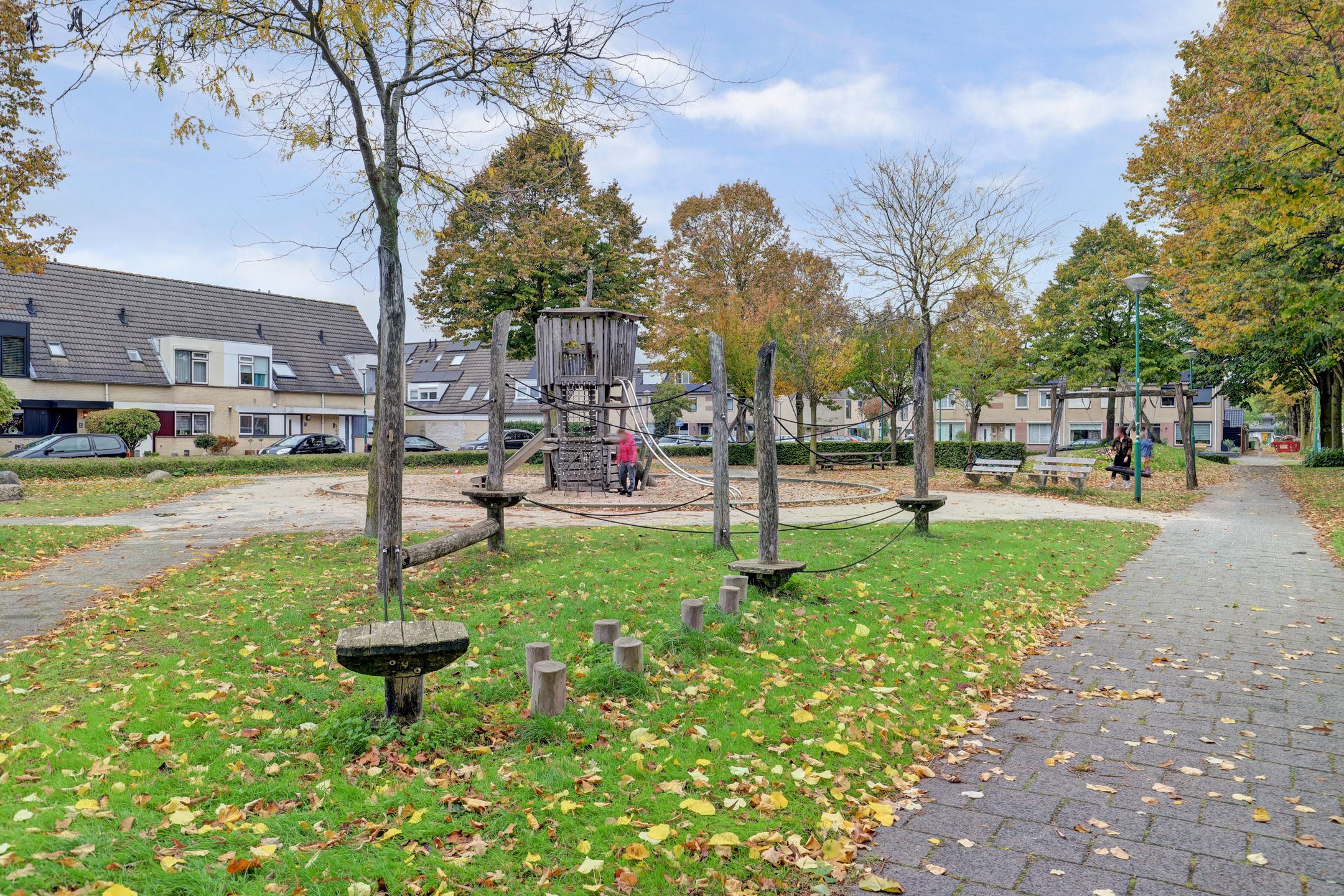 Foto 42 van Veldmuislaan 11