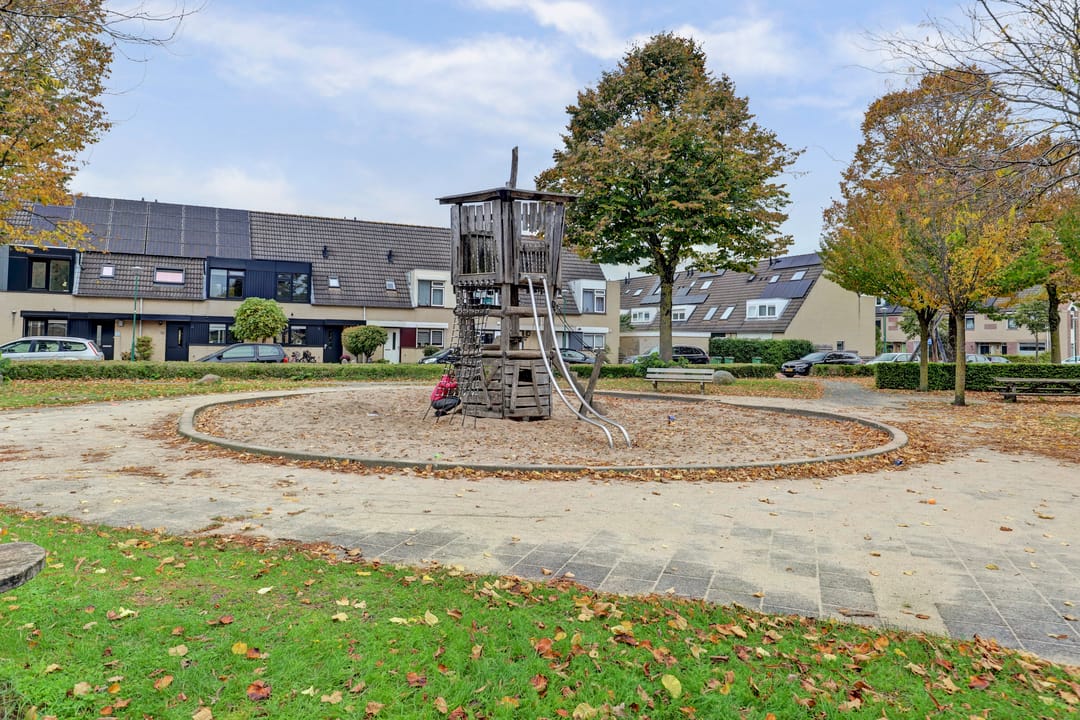 Foto 43 van Veldmuislaan 11