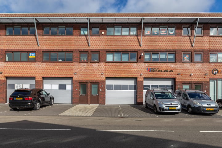 Herculesstraat 27