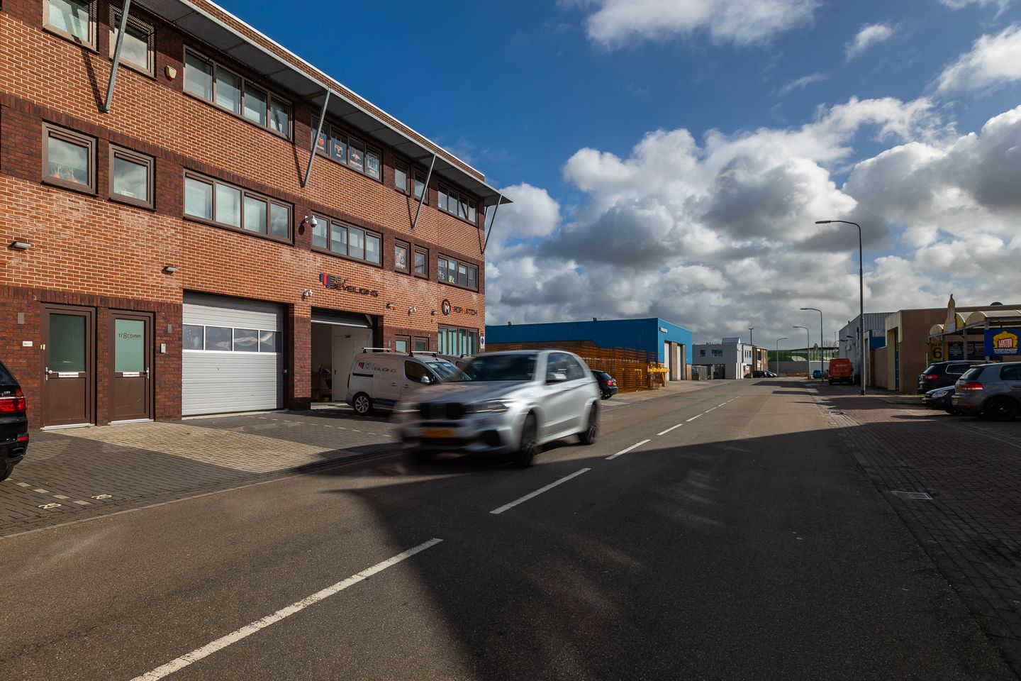 View photo 4 of Herculesstraat 27