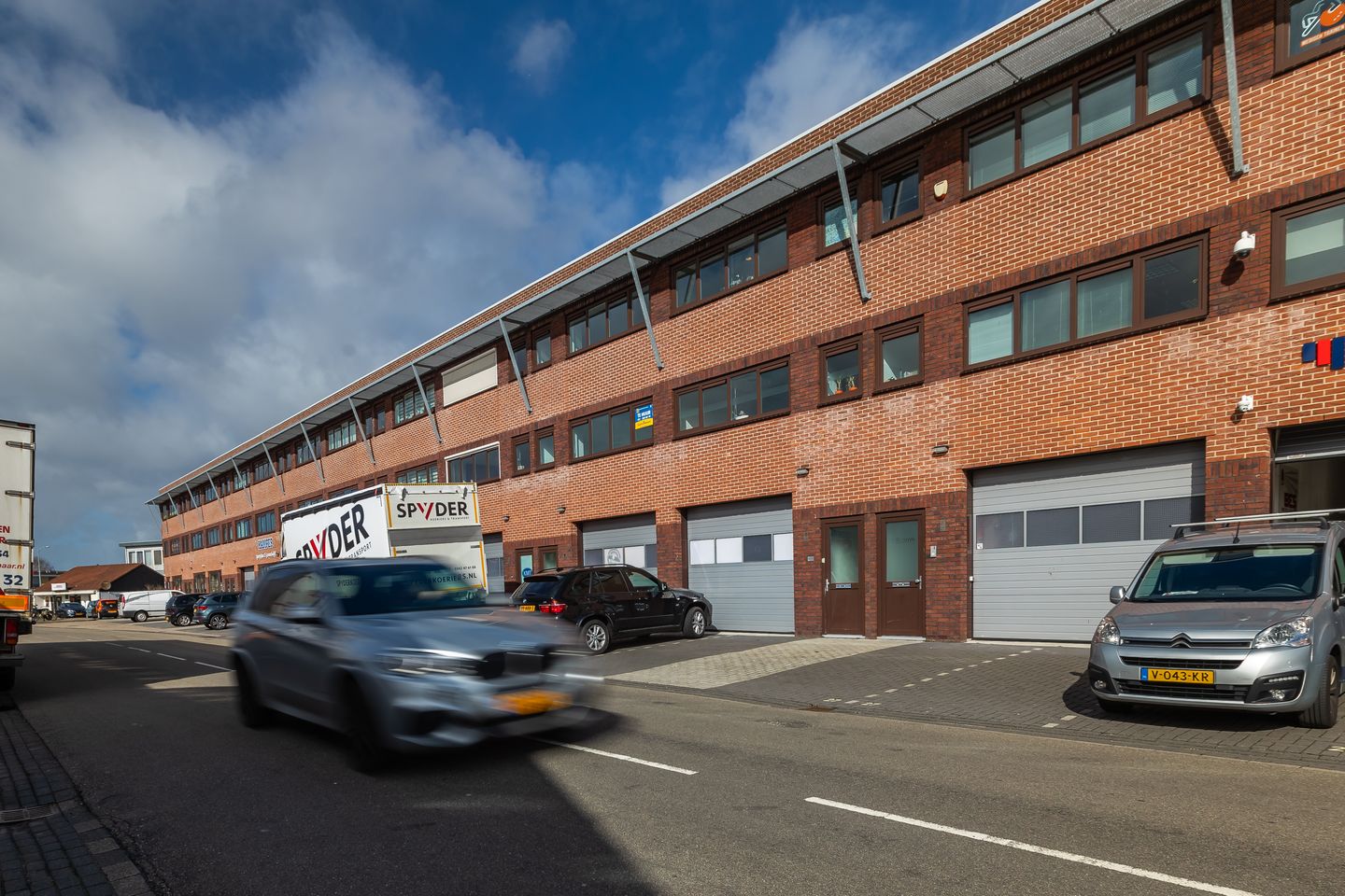 View photo 3 of Herculesstraat 27