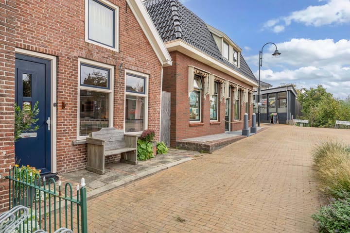 Foto 3 van Voorstraat 4