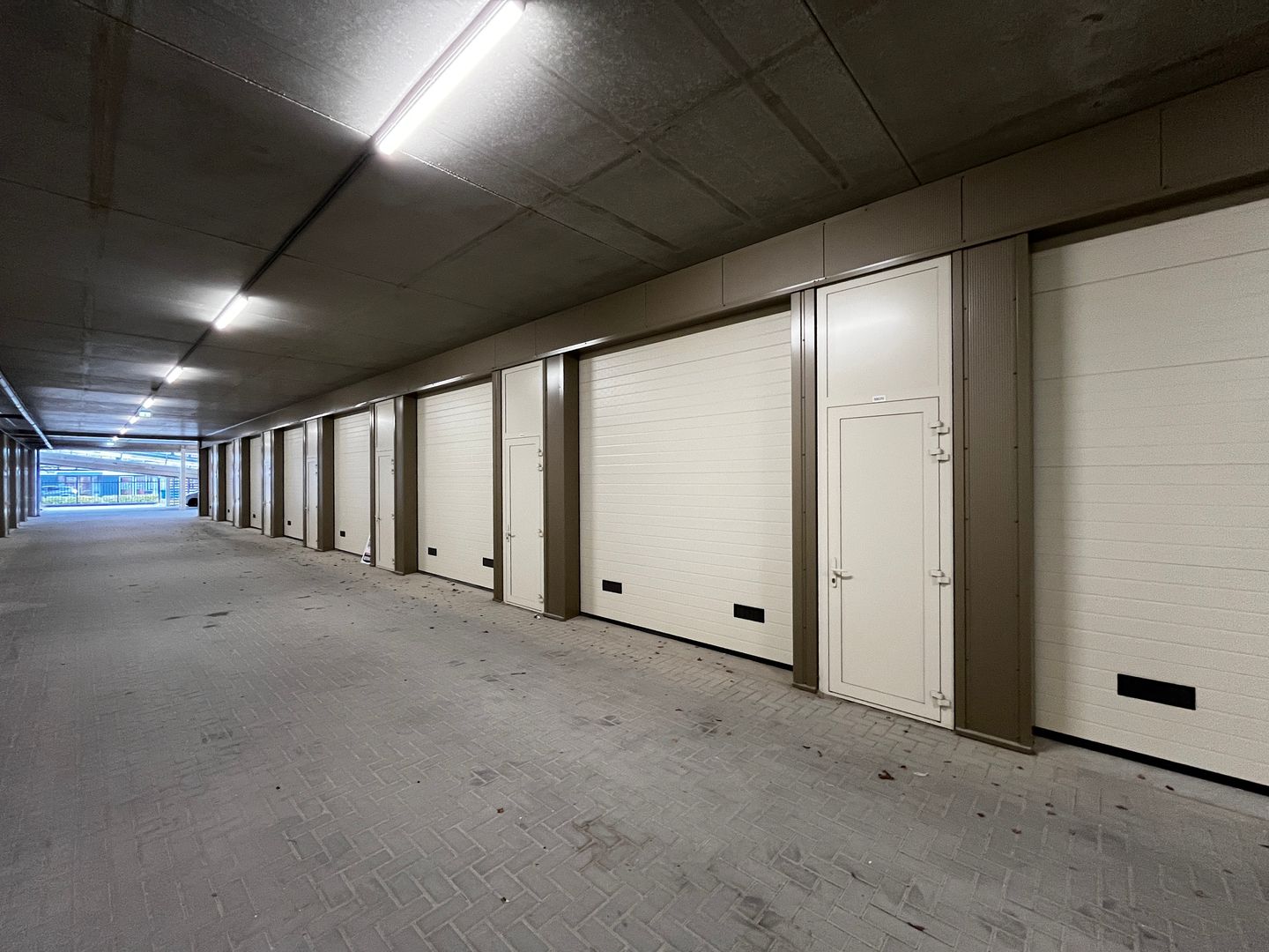 View photo 1 of Palmpolstraat 99-G70