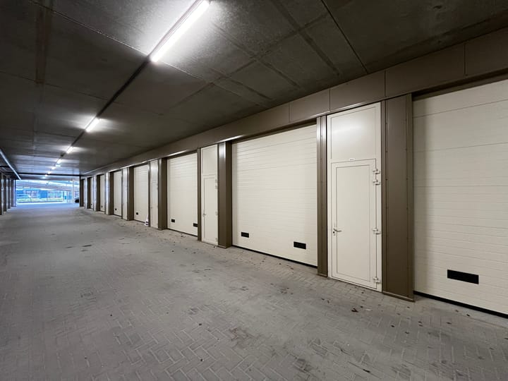 Palmpolstraat 99-G70, Almere