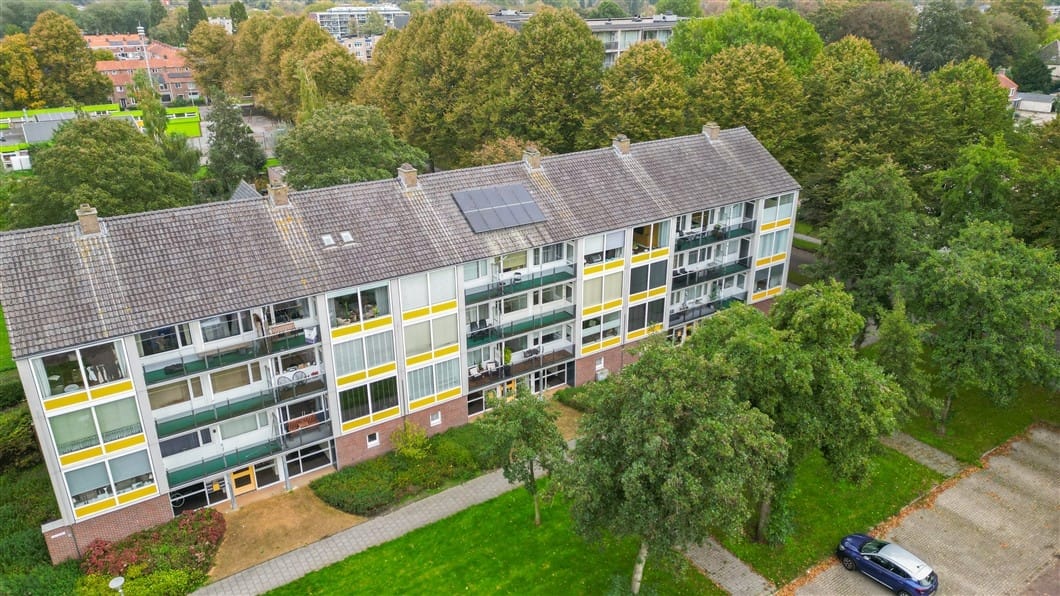 Foto 42 van van Linschotenstraat 79