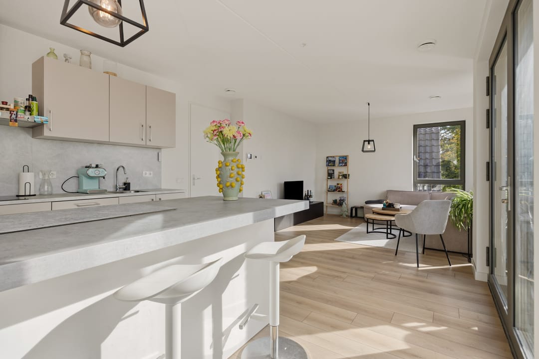 Photo 13 of Dorpstraat 54