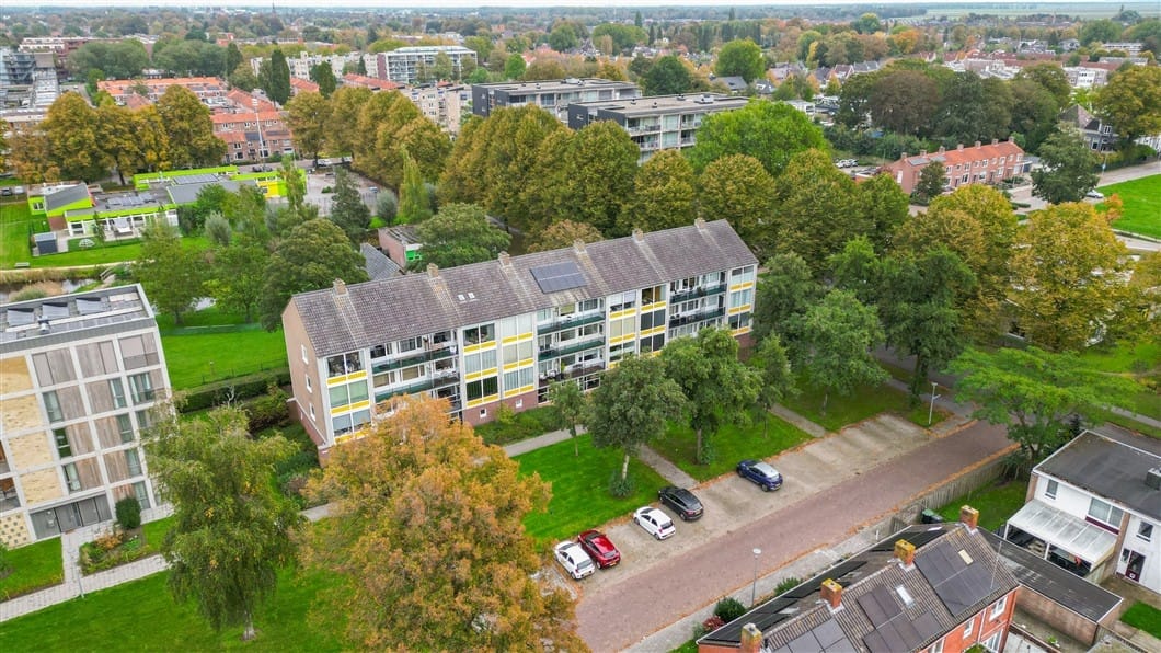 Foto 41 van van Linschotenstraat 79