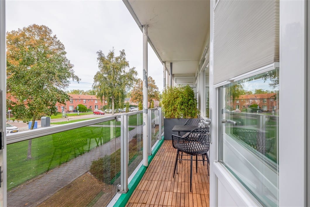 Foto 4 van van Linschotenstraat 79