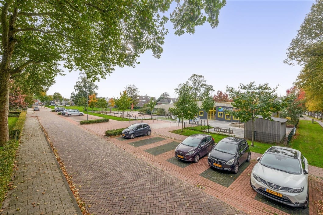 Foto 40 van van Linschotenstraat 79