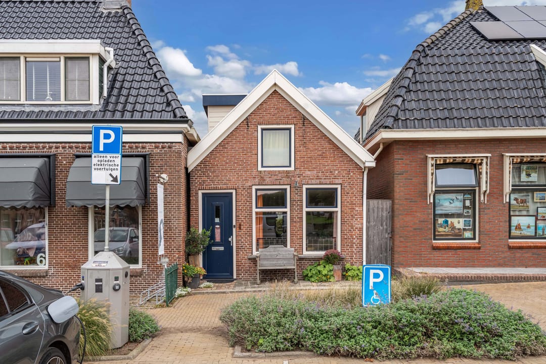 Foto 46 van Voorstraat 4