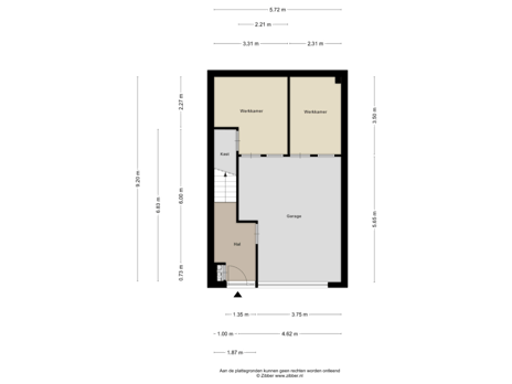 Bekijk plattegrond