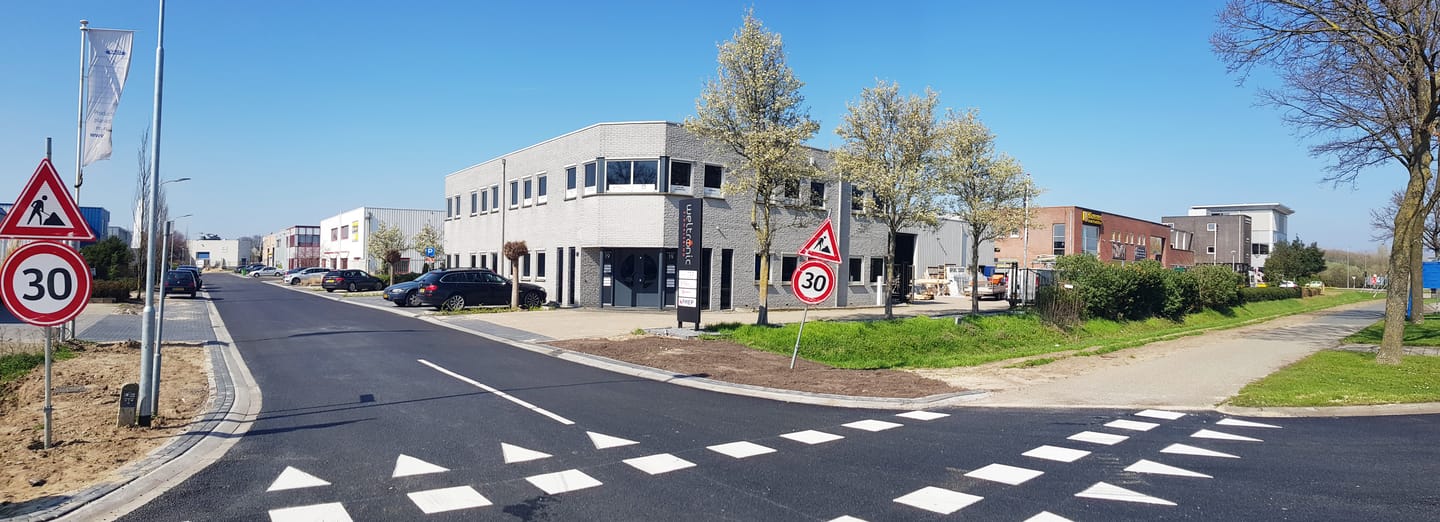 Bekijk foto 3 van Mollevite 19