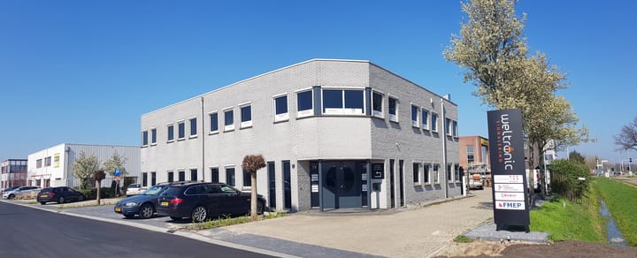 Mollevite 19, Westervoort