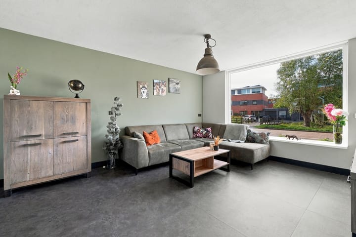 Foto 4 van Fluitekruidstraat 57
