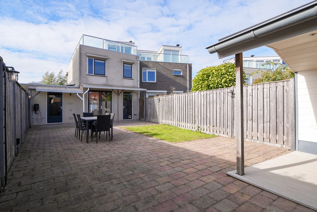 Photo 2 of Fluitekruidstraat 57