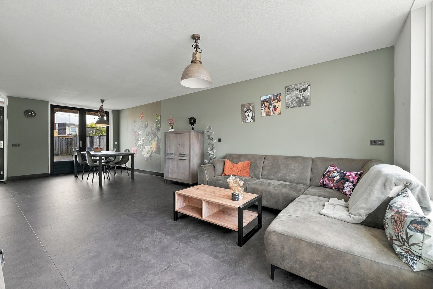 Photo 5 of Fluitekruidstraat 57