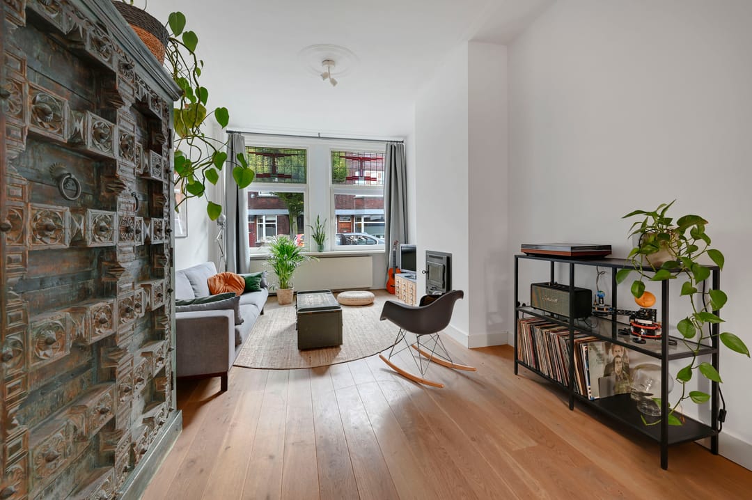 Photo 8 of Stuyvesantstraat 214