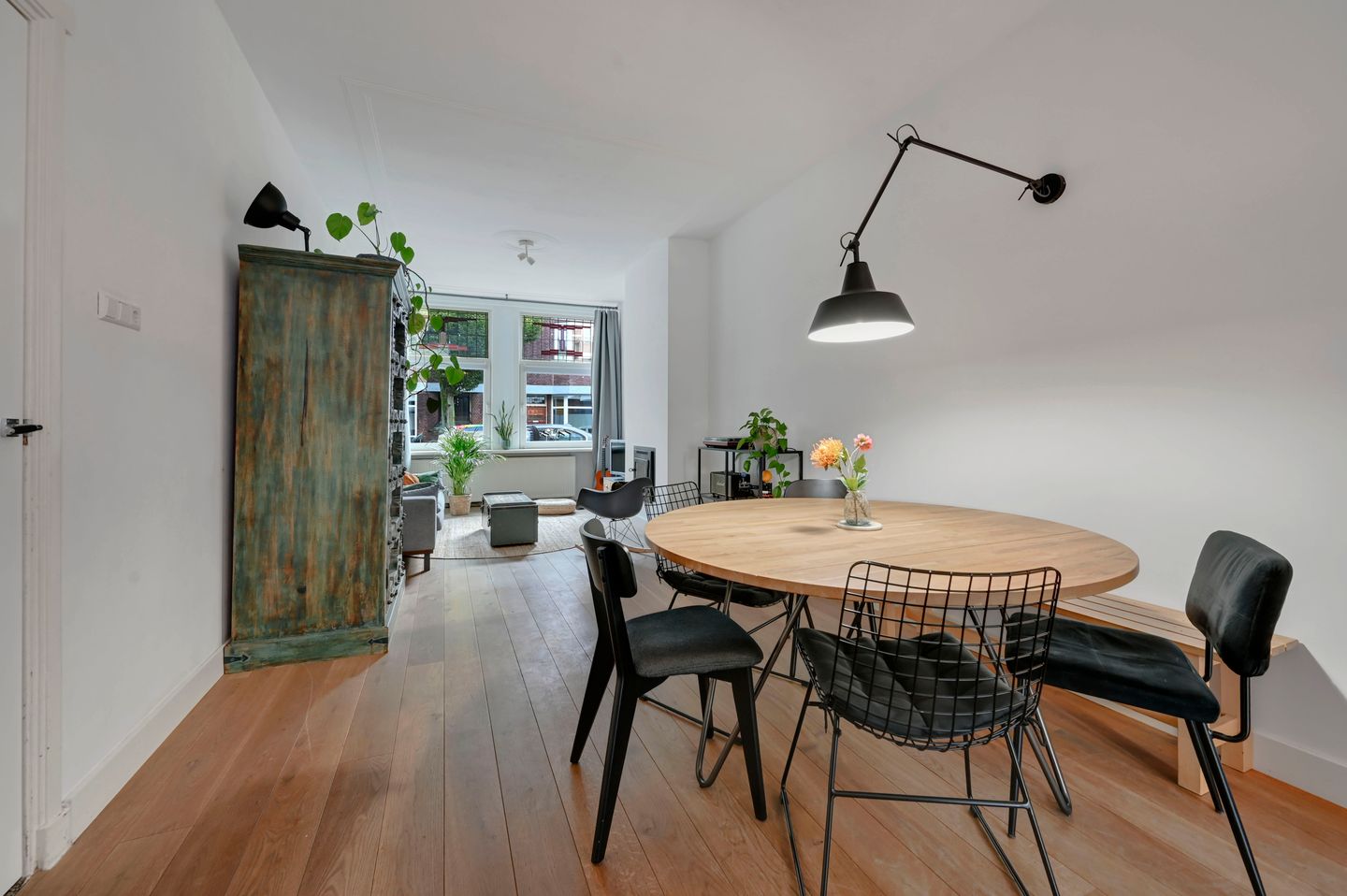Photo 14 of Stuyvesantstraat 214