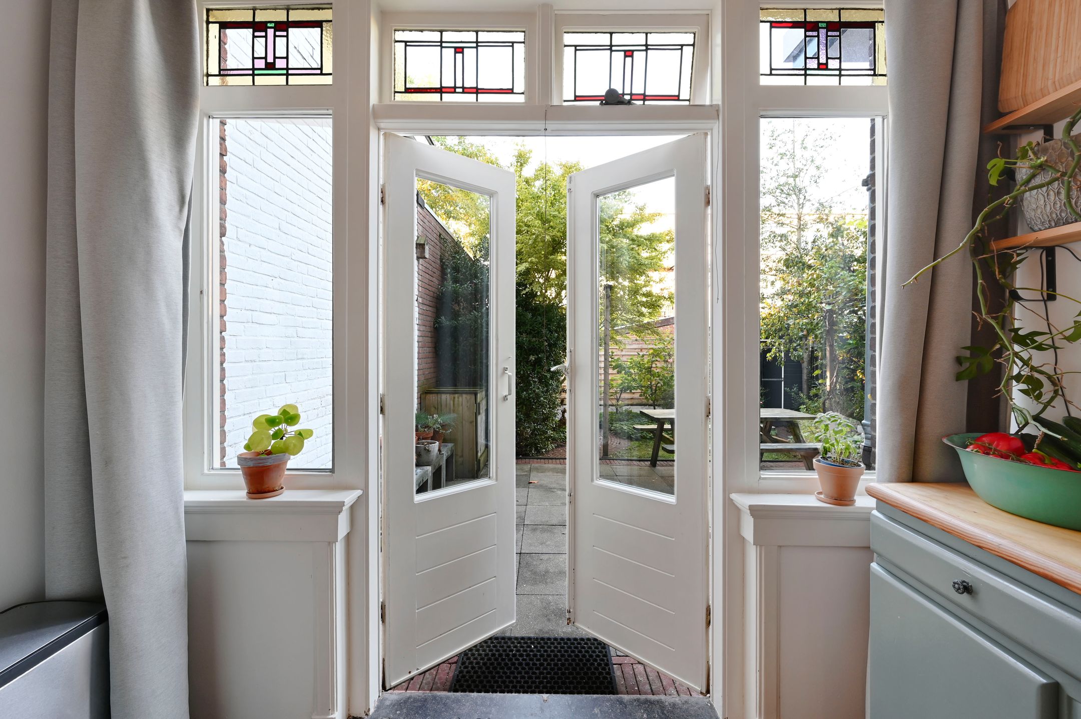 Photo 21 of Stuyvesantstraat 214