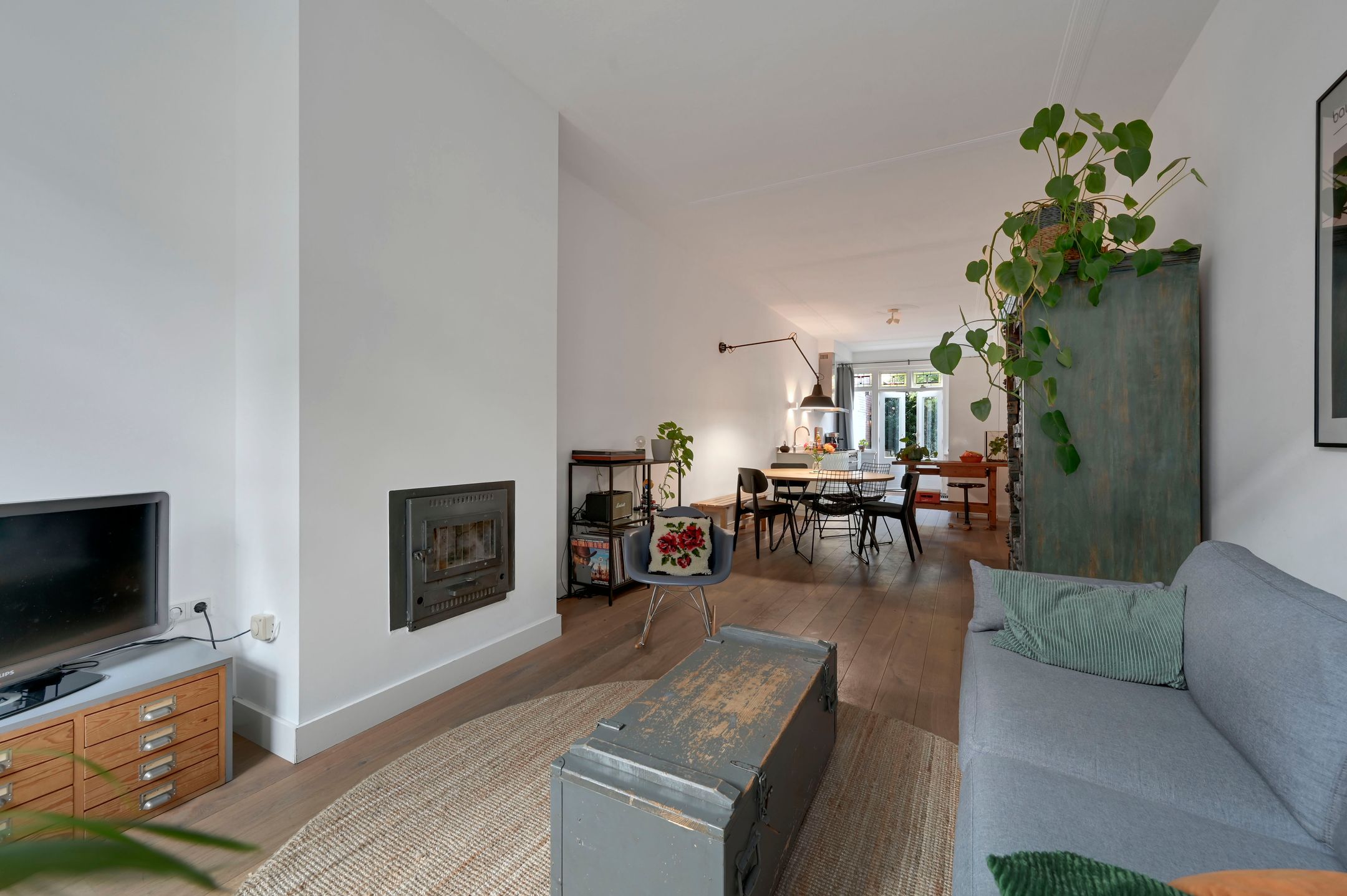 Photo 12 of Stuyvesantstraat 214