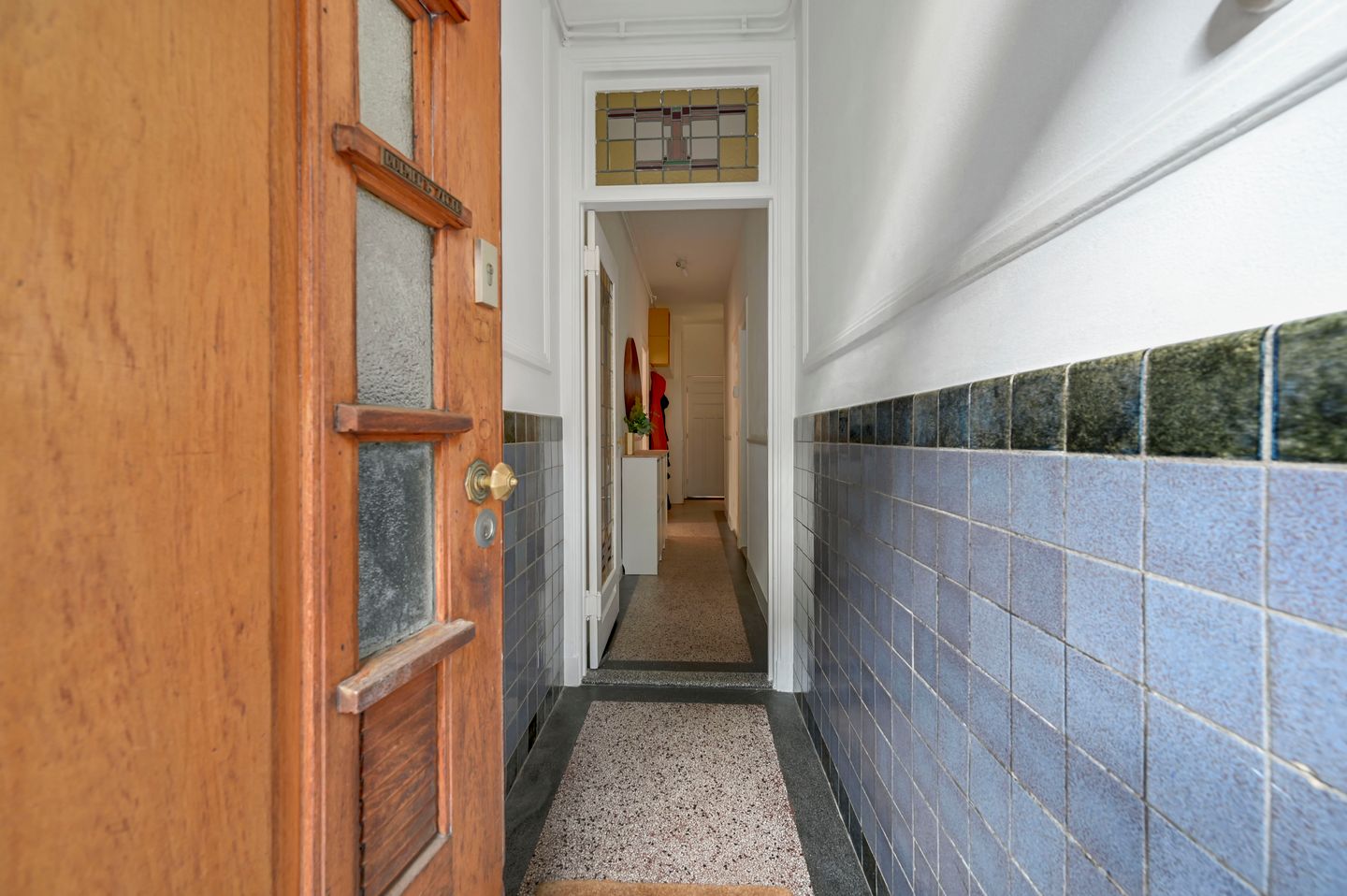 Photo 4 of Stuyvesantstraat 214
