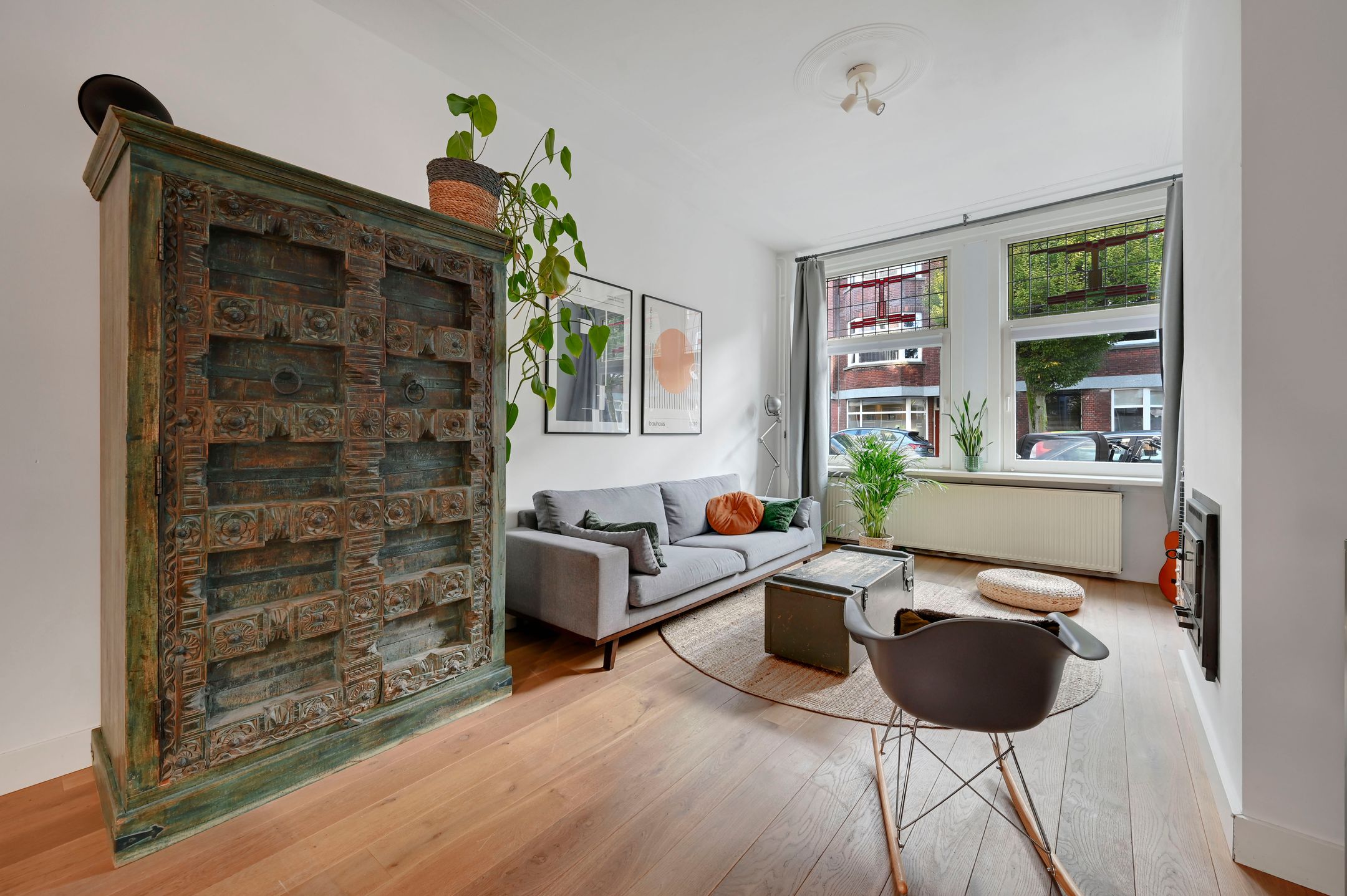 Photo 9 of Stuyvesantstraat 214