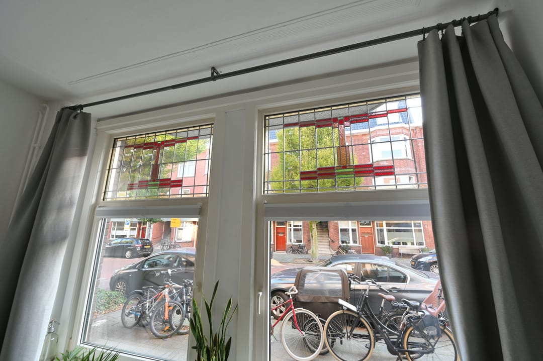 Photo 11 of Stuyvesantstraat 214