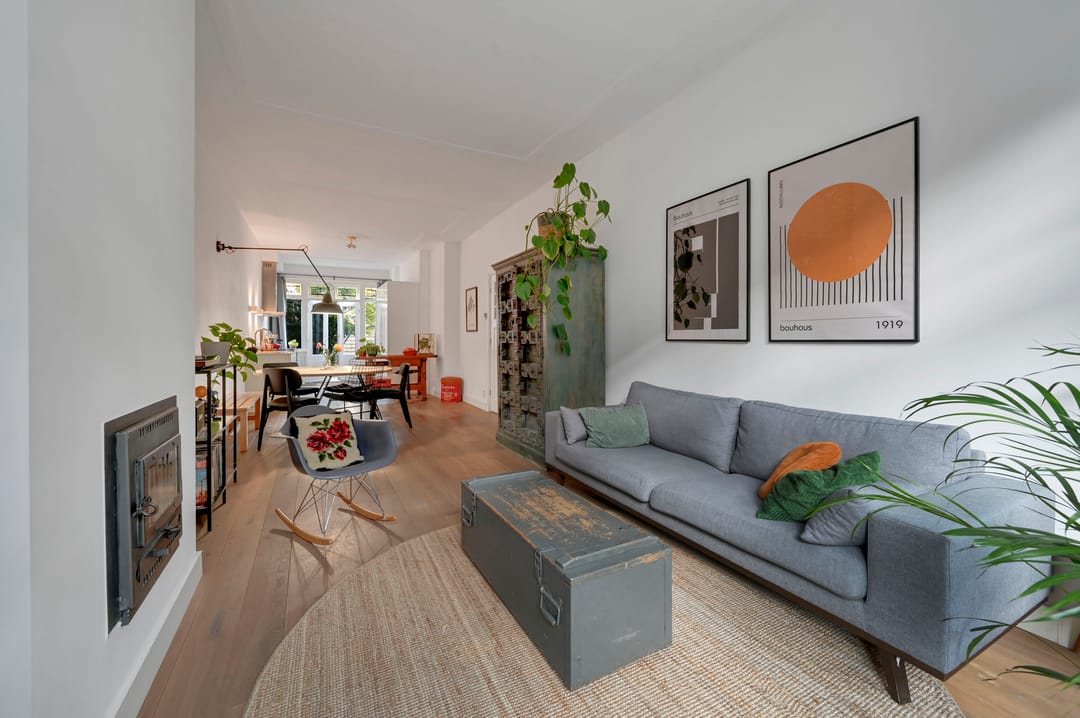 Photo 13 of Stuyvesantstraat 214