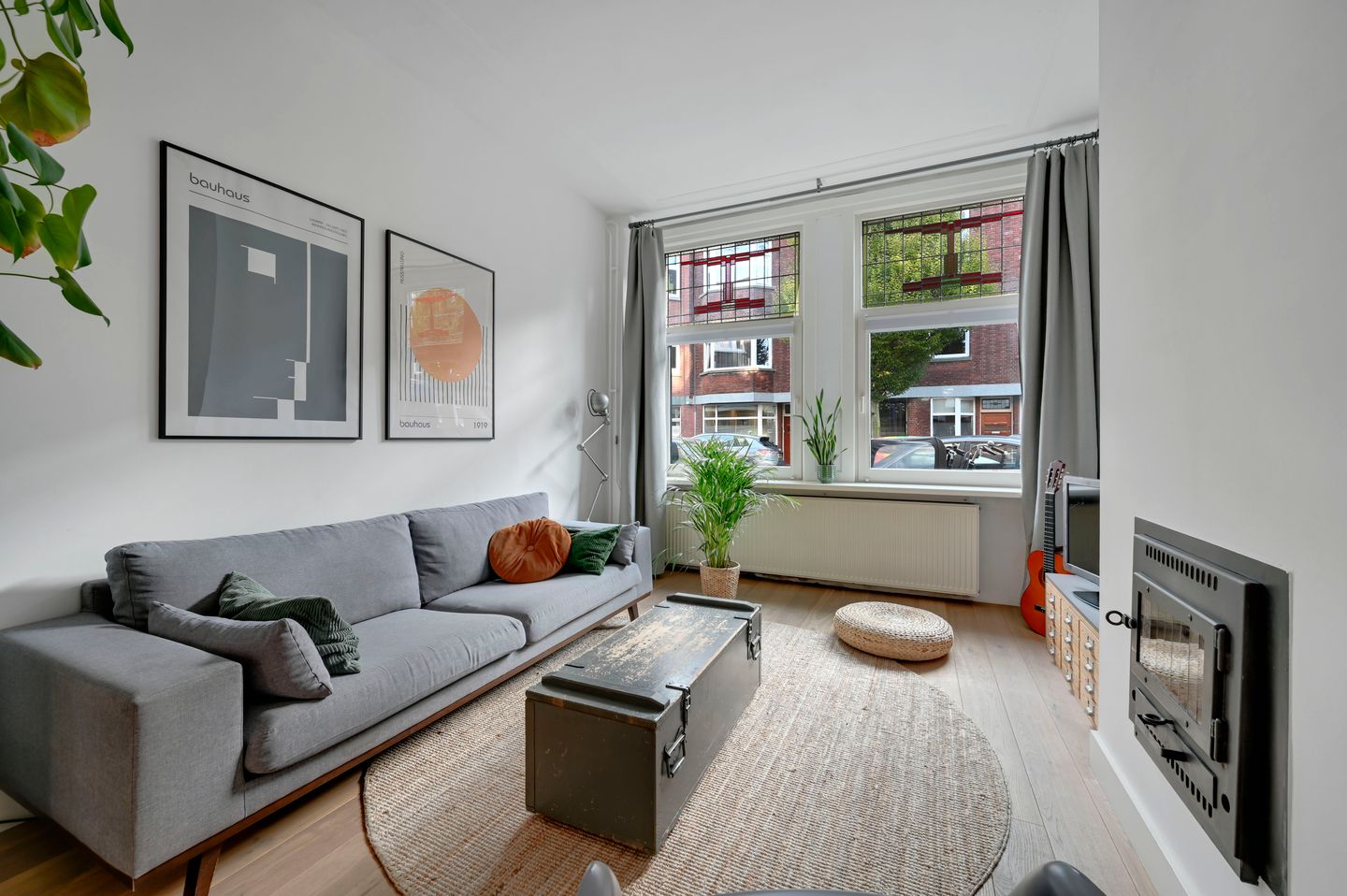 Photo 10 of Stuyvesantstraat 214