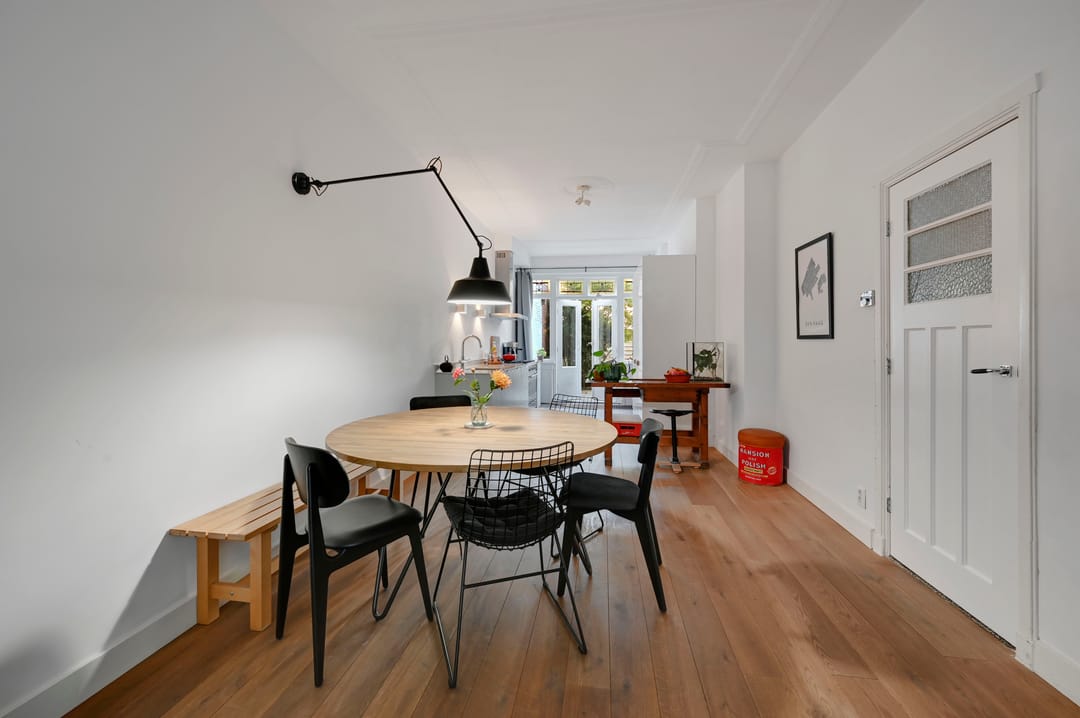 Photo 17 of Stuyvesantstraat 214