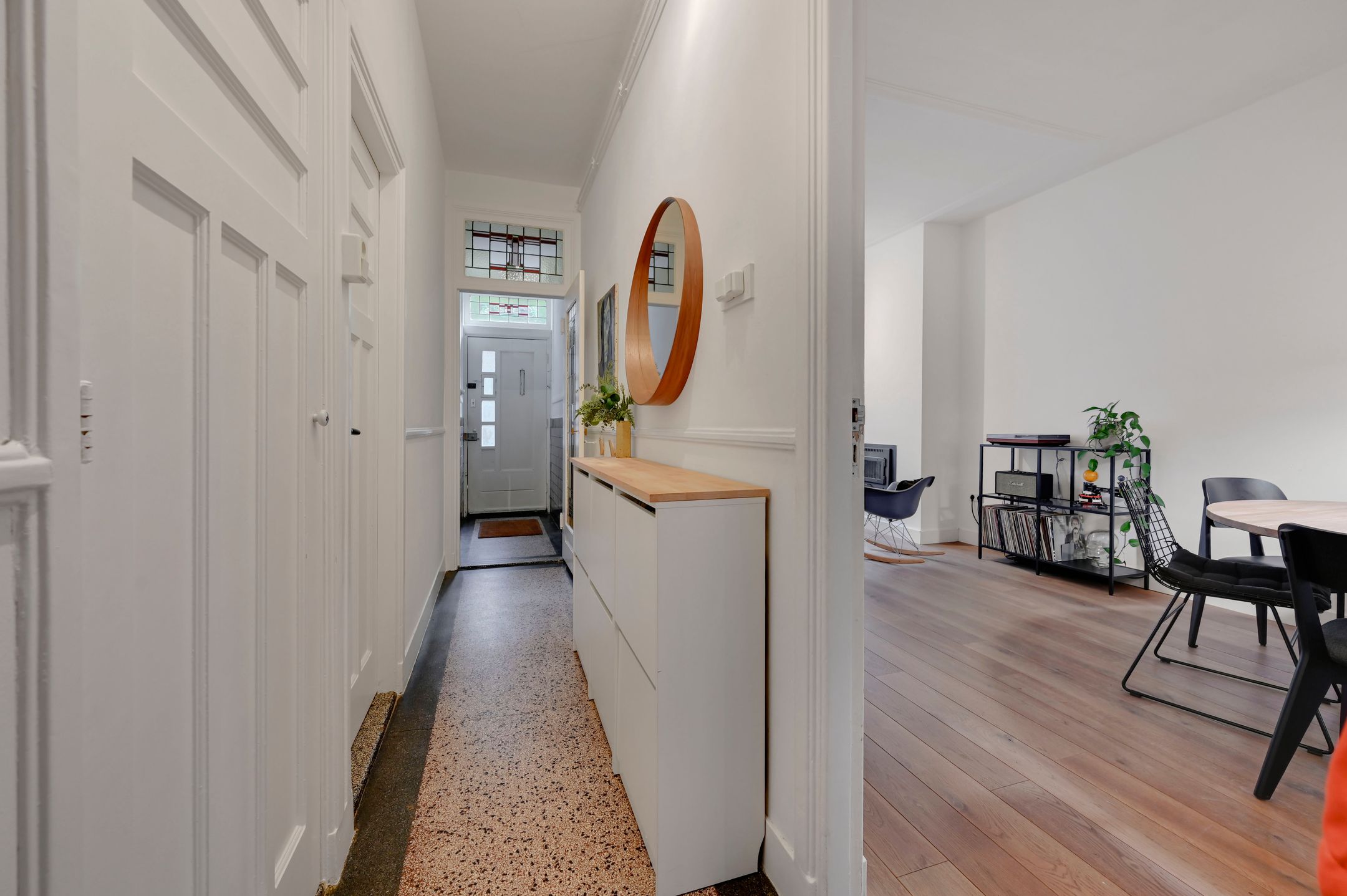 Photo 6 of Stuyvesantstraat 214