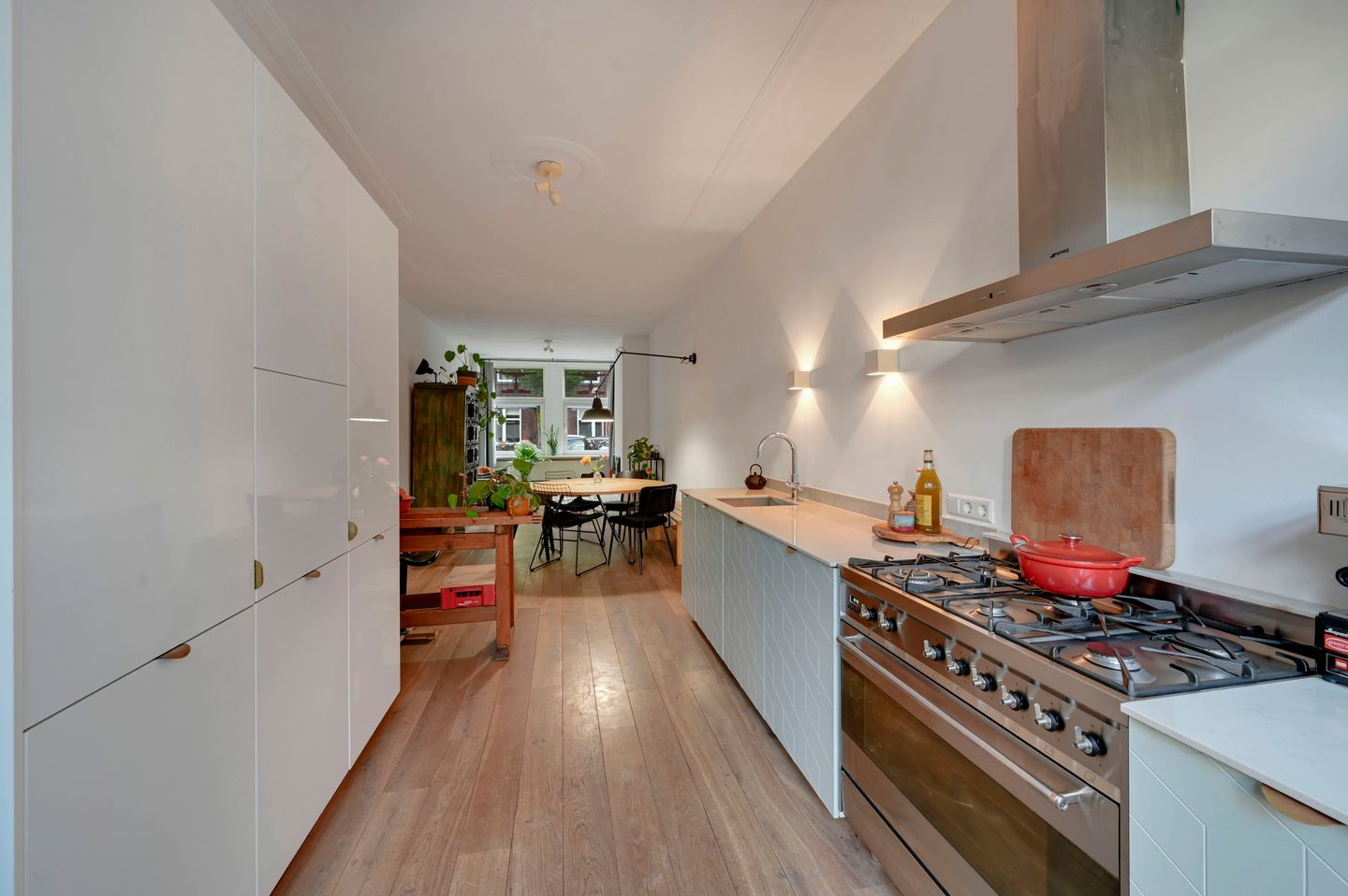 Photo 20 of Stuyvesantstraat 214