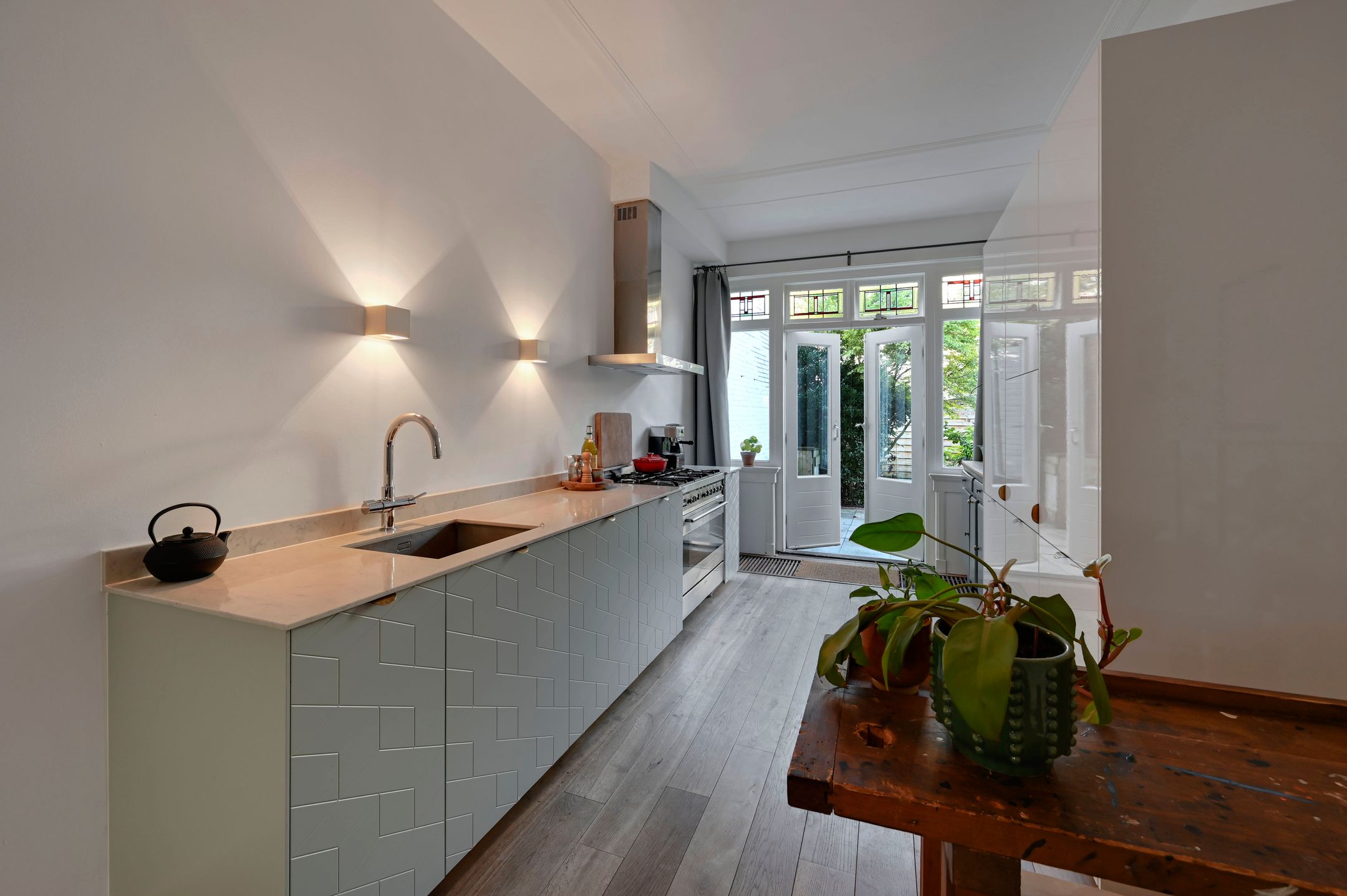 Photo 18 of Stuyvesantstraat 214