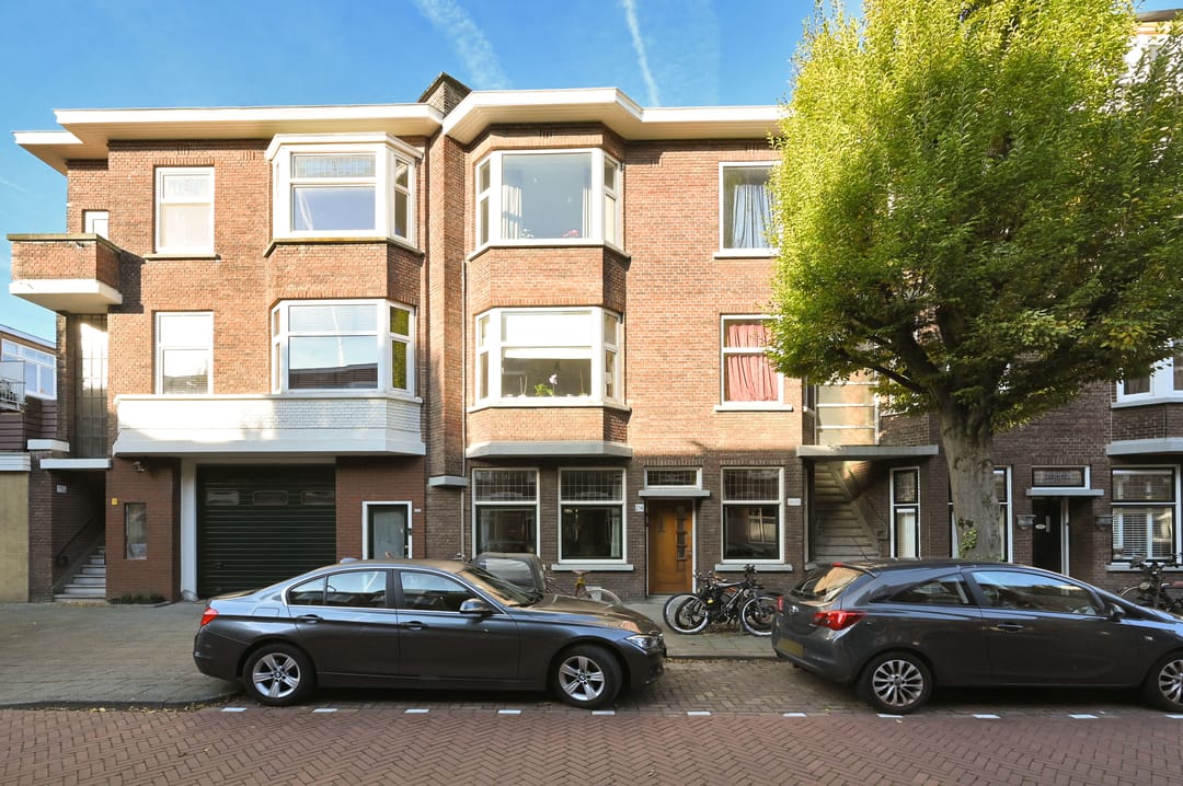 Photo 16 of Stuyvesantstraat 214