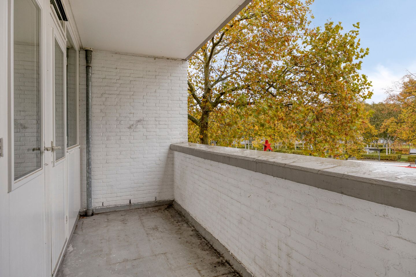 Foto 14 van Moerwijk 64-A