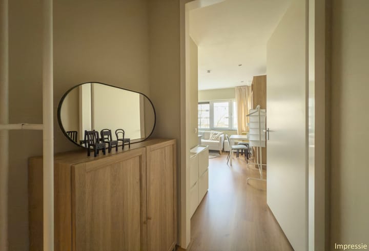 Foto 4 van Van Heenvlietlaan 274-A