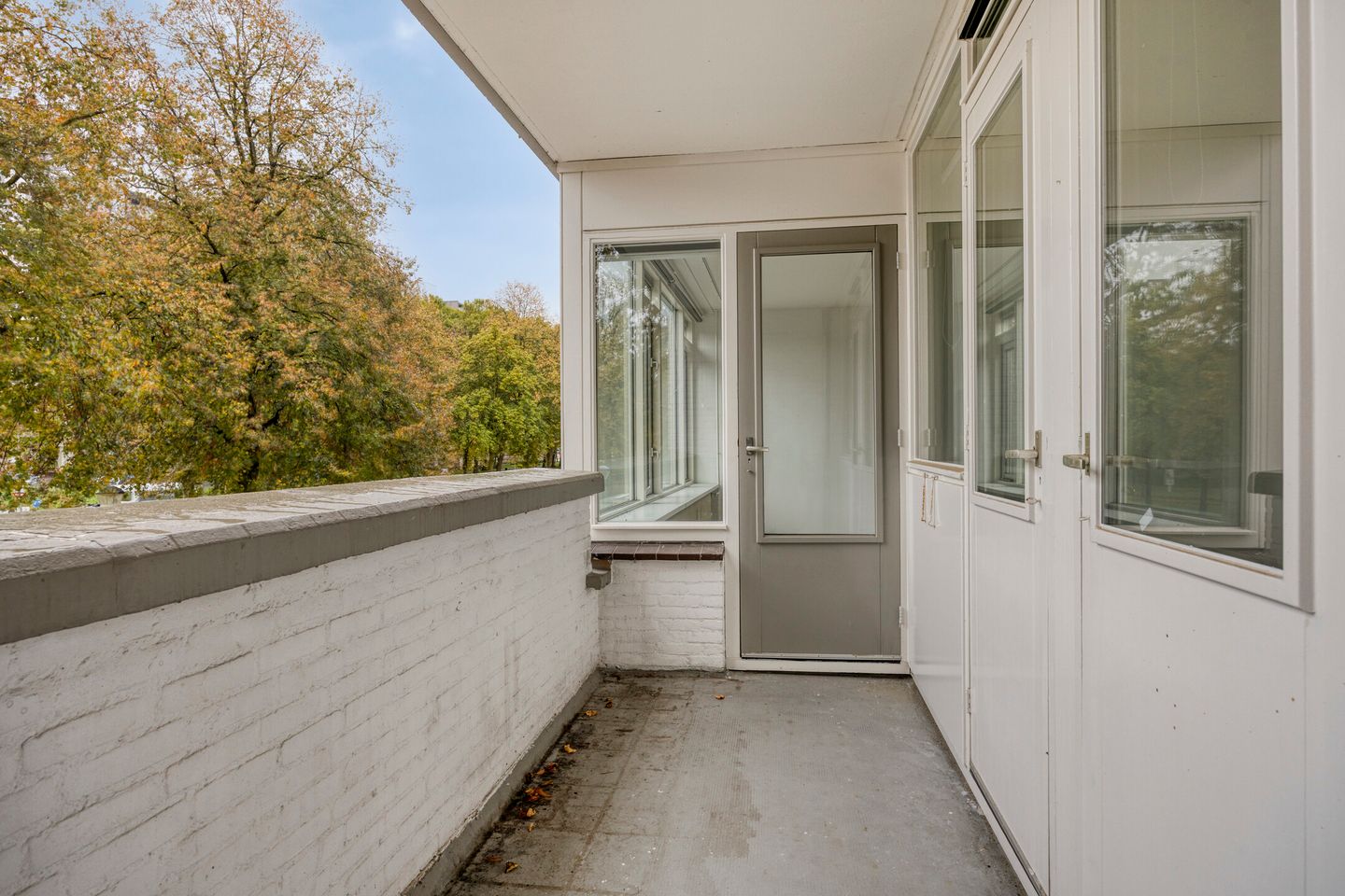Foto 5 van Moerwijk 64-A